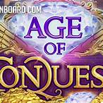 age of conquest slot